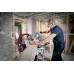 Пила торцовочная + пильный диск Metabo KGS 254 M 690828000
