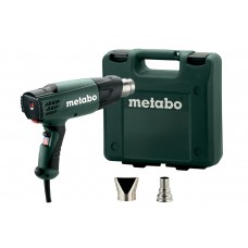 Технический фен Metabo HE 20-600 602060500