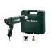 Технический фен Metabo HE 20-600 602060500