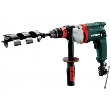 Дрель Metabo BE 75 Quick 600585700
