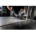 Щеточный шлифователь Metabo SE 17-200 RT Set 602259500