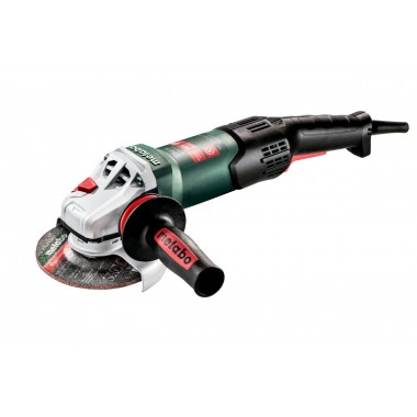Угловая шлифмашина Metabo WE 17-125 Quick RT 601086000