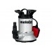 Погружной насос для чистой воды Metabo TPF 6600 SN 0250660006