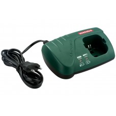 Зарядное устройство, LC 60, 7,2 В, EU Metabo 627306000