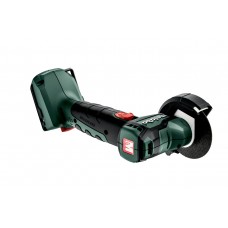 Аккумуляторная угловая шлифмашина Metabo PowerMaxx CC 12 BL 600348840