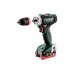 Аккумуляторная дрель-шуруповерт Metabo PowerMaxx BS 12 Q 601037800