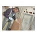 Машина для мокрого шлифования Metabo PWE 11-100 602050000