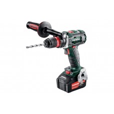 Аккумуляторная дрель-шуруповерт Metabo BS 18 LTX BL Q I 602351650 Аккумуляторная дрель-шуруповерт Metabo BS 18 LTX BL Q I 602351650