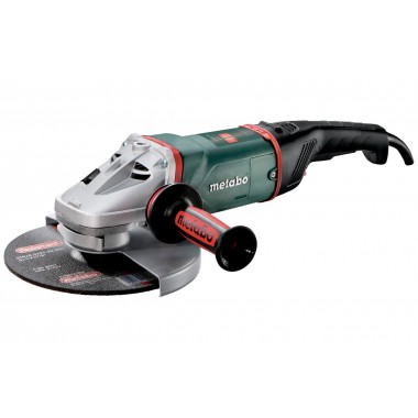 Угловая шлифмашина Metabo W 26-230 MVT 606474000