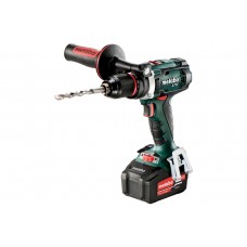Аккумуляторная дрель-шуруповерт Metabo BS 18 LTX Impuls 602191500 Аккумуляторная дрель-шуруповерт Metabo BS 18 LTX Impuls 602191500