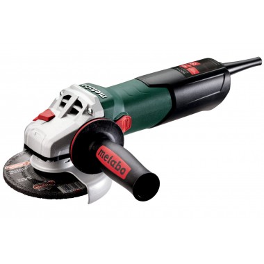 Угловая шлифмашина Metabo W 9-125 Quick 600374000