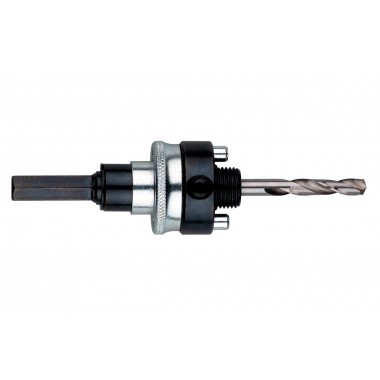 Переходник SW 9/ 5/8-18 UNF, Ø 32-152 мм Metabo 625216000