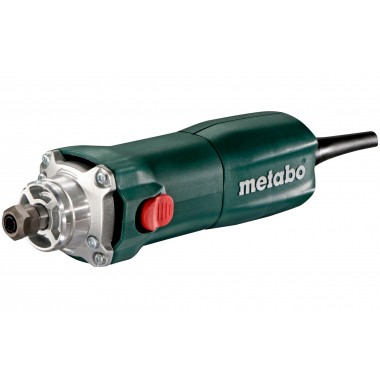 Прямошлифовальные машины Metabo GE 710 Compact 600615000