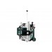 Аккумуляторная настольная дисковая пила Metabo TS 36-18 LTX BL 254 613025810