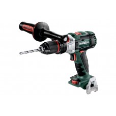 Аккумуляторная ударная дрель Metabo SB 18 LTX BL I 602352840 Аккумуляторная ударная дрель Metabo SB 18 LTX BL I 602352840