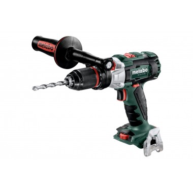 Аккумуляторная ударная дрель Metabo SB 18 LTX BL I 602352840