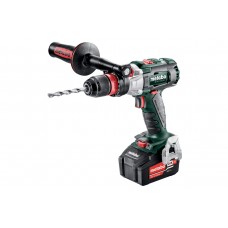 Аккумуляторная ударная дрель Metabo SB 18 LTX BL Q I 602353650 Аккумуляторная ударная дрель Metabo SB 18 LTX BL Q I 602353650