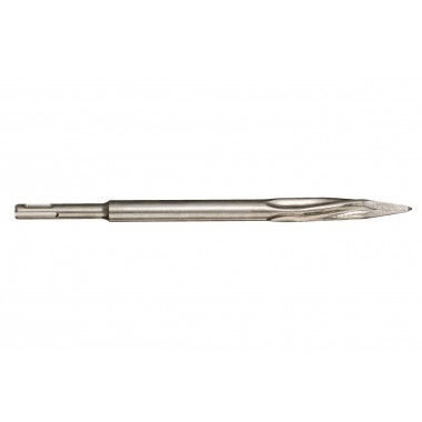 Пикообразное зубило SDS-plus professional premium, 250 мм Metabo 629178000