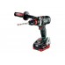 Аккумуляторная дрель-шуруповерт Metabo BS 18 LTX-3 BL Q I 602355660