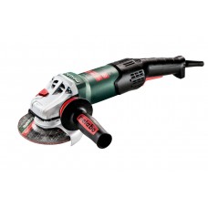 Угловая шлифмашина Metabo WEV 17-125 Quick RT 601089000