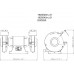 Точило Metabo DSD 250 619250000