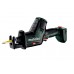 Аккумуляторная сабельная пила Metabo PowerMaxx SSE 12 BL 602322890