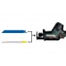 Аккумуляторная сабельная пила Metabo PowerMaxx SSE 12 BL 602322890