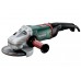 Угловая шлифмашина Metabo WE 22-180 MVT 606463000