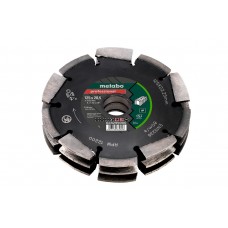 Алм. ФК3, 125x28,5x22,23 мм, «professional», «UP», универсальный Metabo 628299000 Алм. ФК3, 125x28,5x22,23 мм, «professional», «UP», универсальный Metabo 628299000
