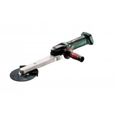Аккумуляторный шлифователь угловых сварных швов Metabo KNS 18 LTX 150 600191850
