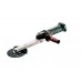 Аккумуляторный шлифователь угловых сварных швов Metabo KNS 18 LTX 150 600191850