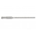 Бур SDS-plus P4P / 10,0 x 315 мм Metabo 626223000