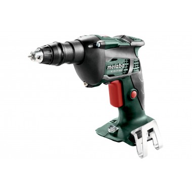 Аккумуляторный шуруповерт для гипсокартона Metabo SE 18 LTX 6000 620049890
