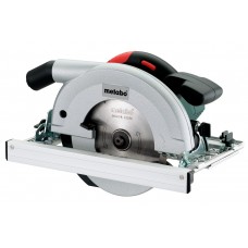 Дисковая пила Metabo KS 66 Plus 600544000 Дисковая пила Metabo KS 66 Plus 600544000