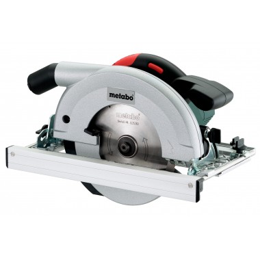 Дисковая пила Metabo KSE 68 Plus 600545000