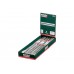 Набор зубил SDS-max, «SP», 2 предм. Metabo 623309000