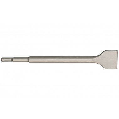 Широкое зубило SDS-plus classic, 250 x 40 мм Metabo 628408000