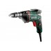 Шуруповерт для гипсокартона Metabo SE 2500 620044000