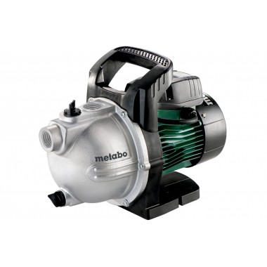 Садовый насос Metabo P 4000 G 600964000