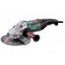 Угловая шлифмашина Metabo WEPBA 24-230 MVT Quick 606481000