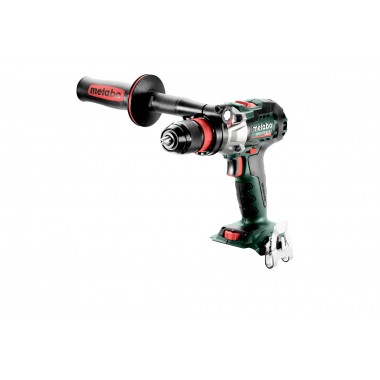 Аккумуляторная ударная дрель-шуруповерт Metabo SB 18 LTX BL Q I 602361850
