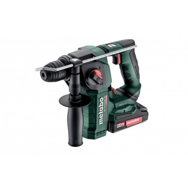 Аккумуляторный перфоратор Metabo BH 18 LTX BL 16 600324500
