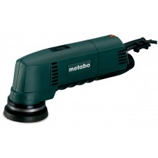 Эксцентриковая шлифмашина Metabo SX E 400 600405000