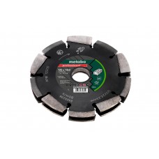 Алм. ФК2, 125x18x22,23 мм, «professional», «UP», универсальный Metabo 628298000 Алм. ФК2, 125x18x22,23 мм, «professional», «UP», универсальный Metabo 628298000