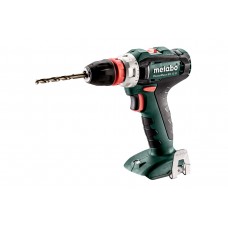 Аккумуляторная дрель-шуруповерт Metabo PowerMaxx BS 12 Q 601037840 Аккумуляторная дрель-шуруповерт Metabo PowerMaxx BS 12 Q 601037840
