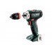 Аккумуляторная дрель-шуруповерт Metabo PowerMaxx BS 12 Q 601037840