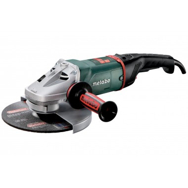 Угловая шлифмашина Metabo WE 24-230 MVT 606469000