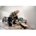 Торцовочная пила Metabo KGSV 72 Xact SYM 612216000