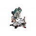 Торцовочная пила Metabo KGSV 72 Xact SYM 612216000
