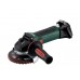 Аккумуляторная угловая шлифмашина Metabo W 18 LTX 125 Quick Inox 600174850